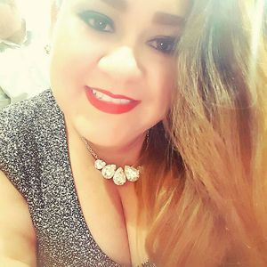 Meet your Posher, Liliana