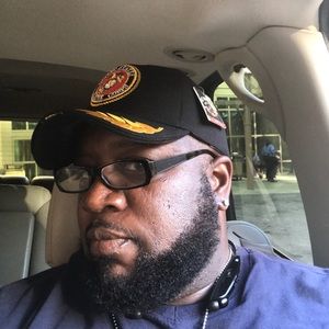 Meet your Posher, Darryll