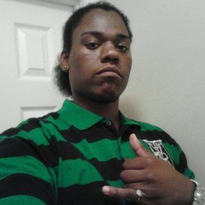 Meet your Posher, Keith