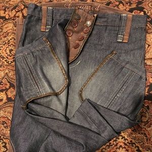 Dsquared2 Men’s Jeans