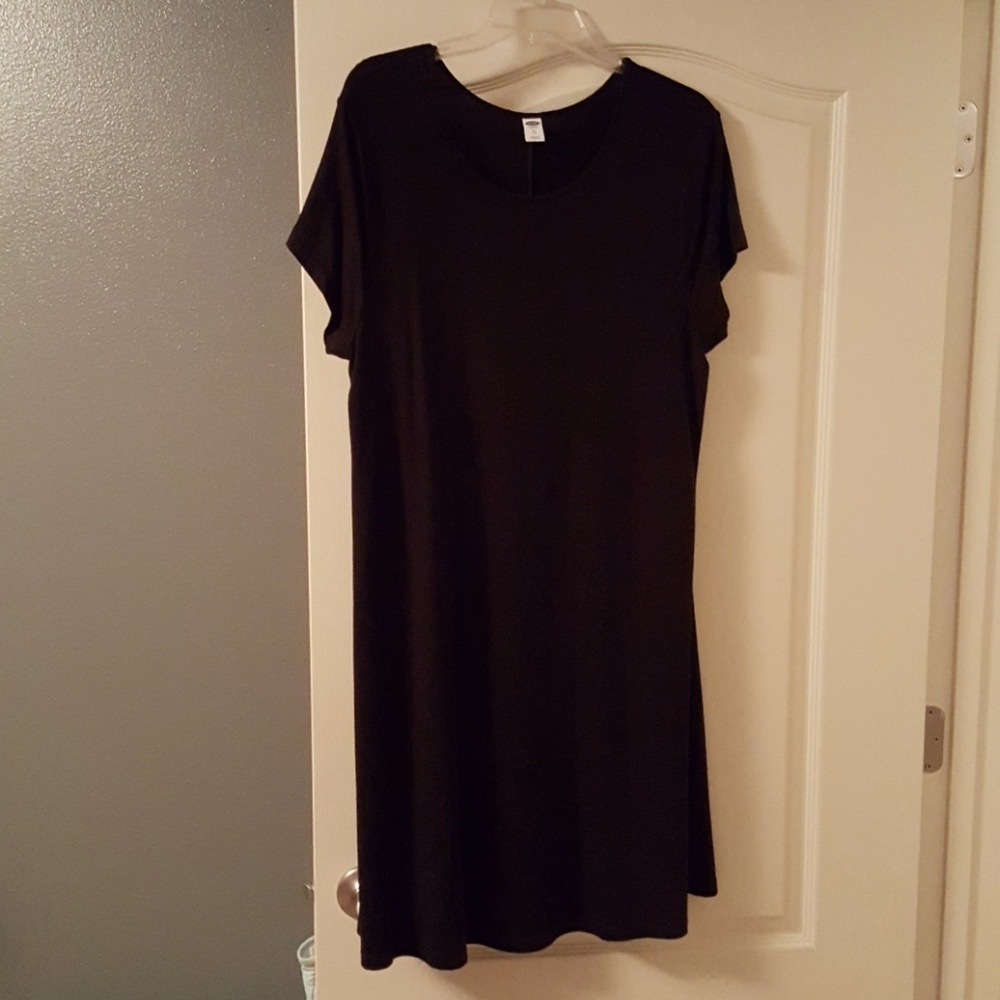 Old Navy swing dress