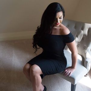 Meet your Posher, Kelli