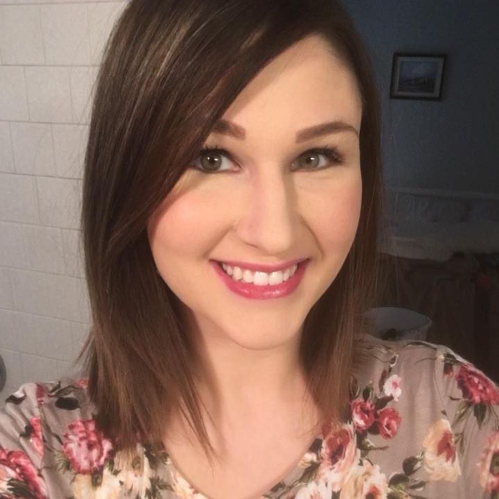 Meet your Posher, Kimberli