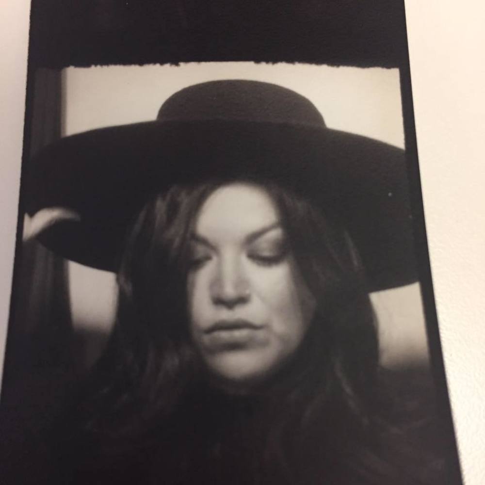 Meet your Posher, Raquel