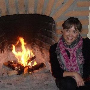 Meet your Posher, Edith