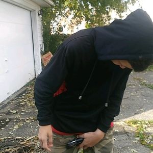 Meet your Posher, Xavier