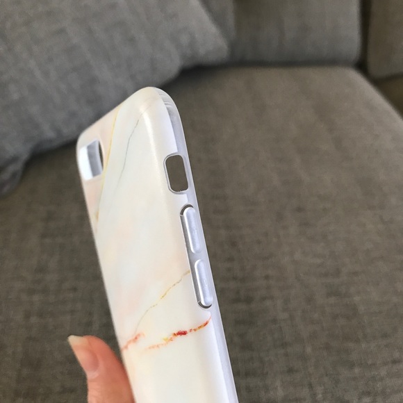 💕MARBLE IPHONE 7PLUS 8PLUS CASE | SOFT TPU - Picture 7 of 7