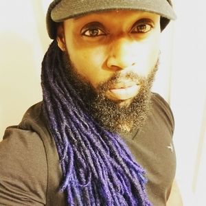 Meet your Posher, Timothy