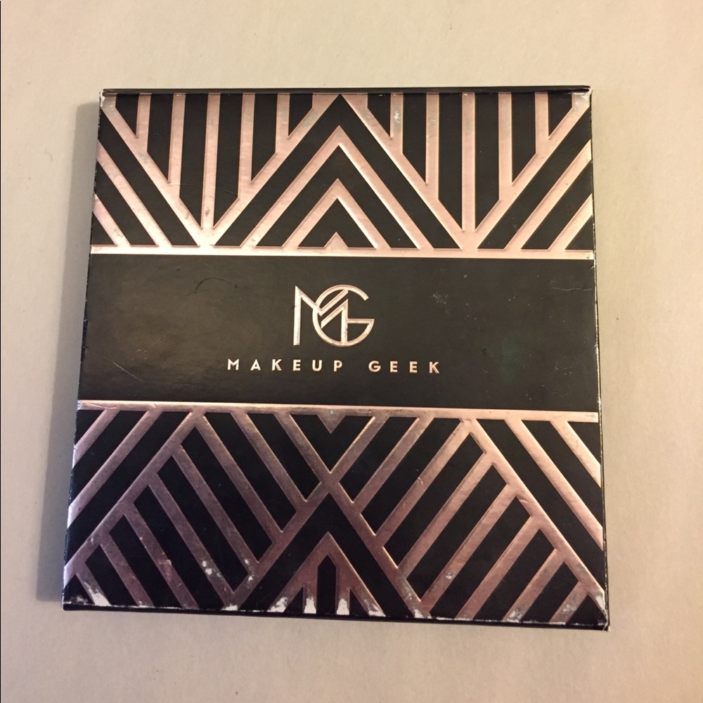 Make up geekX Manny mua