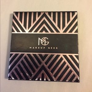 Make up geekX Manny mua