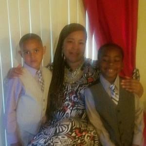 Meet your Posher, Nani