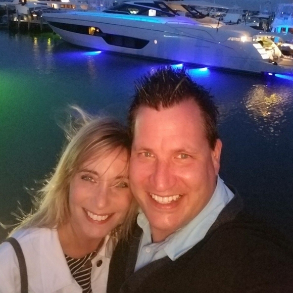 Meet your Posher, Errol - Picture 1 of 1