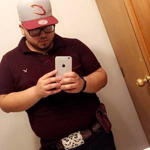 Meet your Posher, Alberto