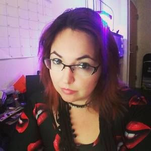 Meet your Posher, Jami-lee