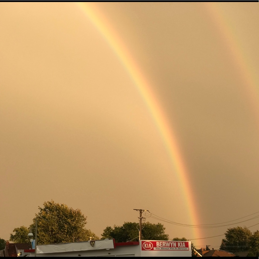 Meet your Posher, Virginia