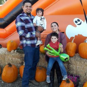 Meet your Posher, Edna