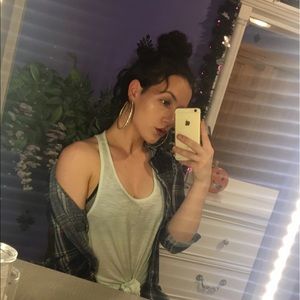 Meet your Posher, Joanna