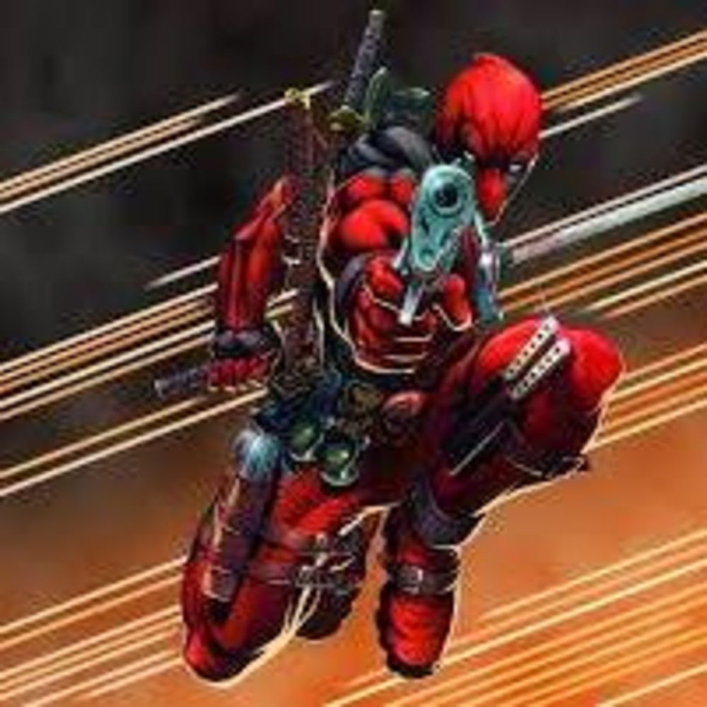 Meet your Posher, Jacoby