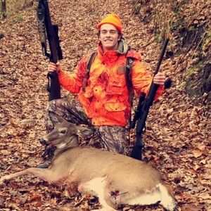 Meet your Posher, Tommy