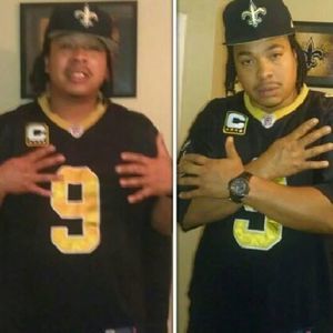 Meet your Posher, Robert