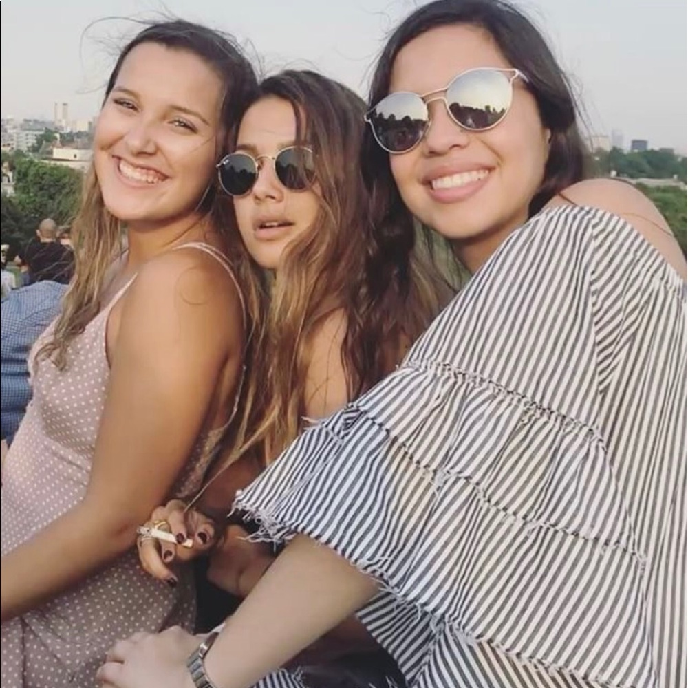 Meet your Posher, Jessica