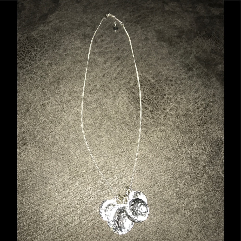 Revolving Wisdom Necklace