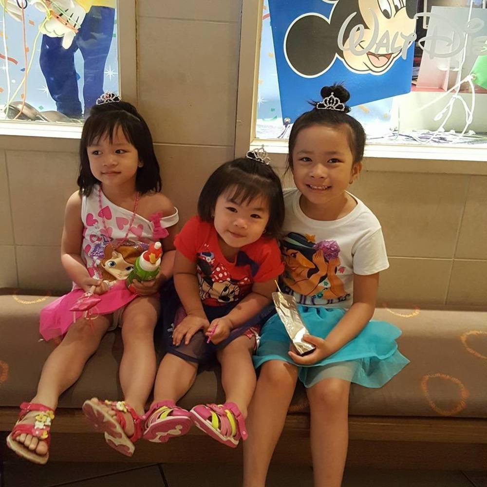 Meet your Posher, Mandy