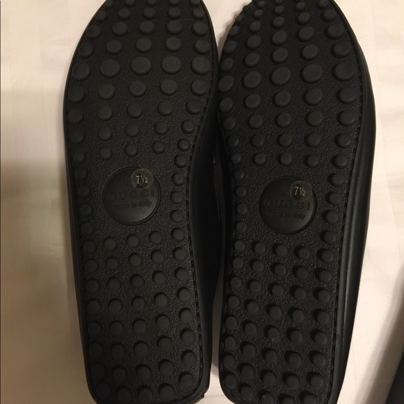 Men\'s Gucci loafer (size 7.5 US) main image 4