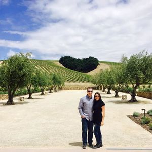 Meet your Posher, Lindsey