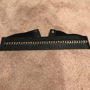 Waist belt
