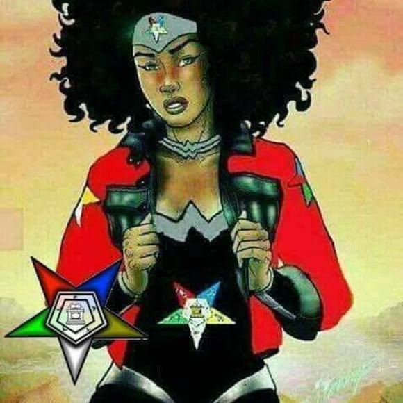 Meet your Posher, Andrice - Picture 1 of 1