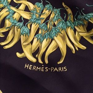 Hermes scarf! Brand new!