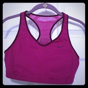 Nike Sport Bra