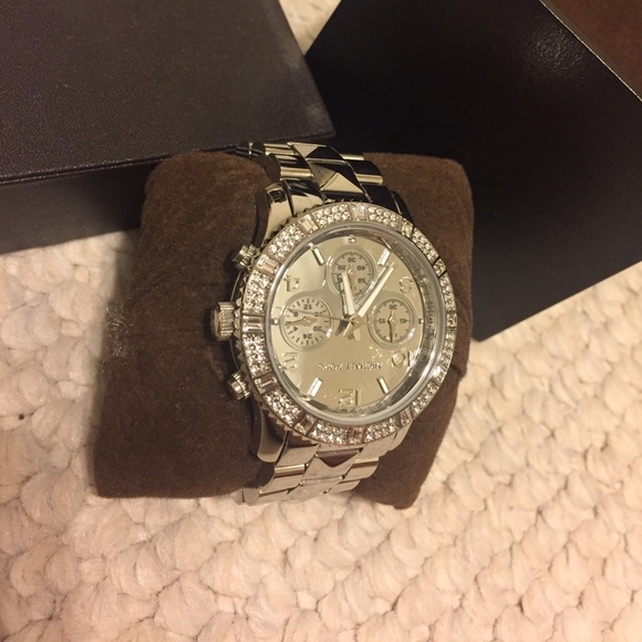 Michael Kors watch main image 6