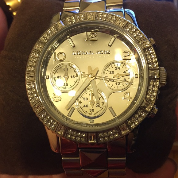 Michael Kors watch main image 4
