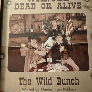 Meet your Posher, Derek