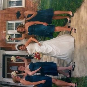 Meet your Posher, Lena