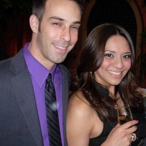 Meet your Posher, Francisca