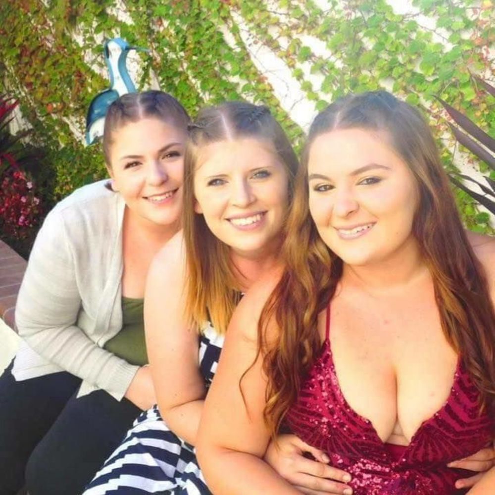 Meet your Posher, Sheri