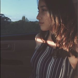 Meet your Posher, Chloe