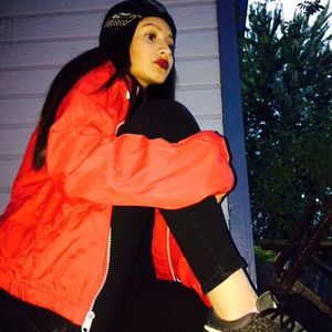 Meet your Posher, Giselle