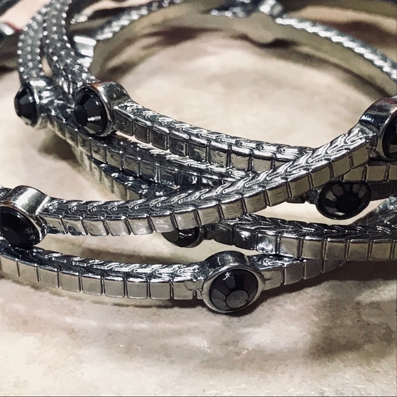 Bangles Set - Picture 2 of 2