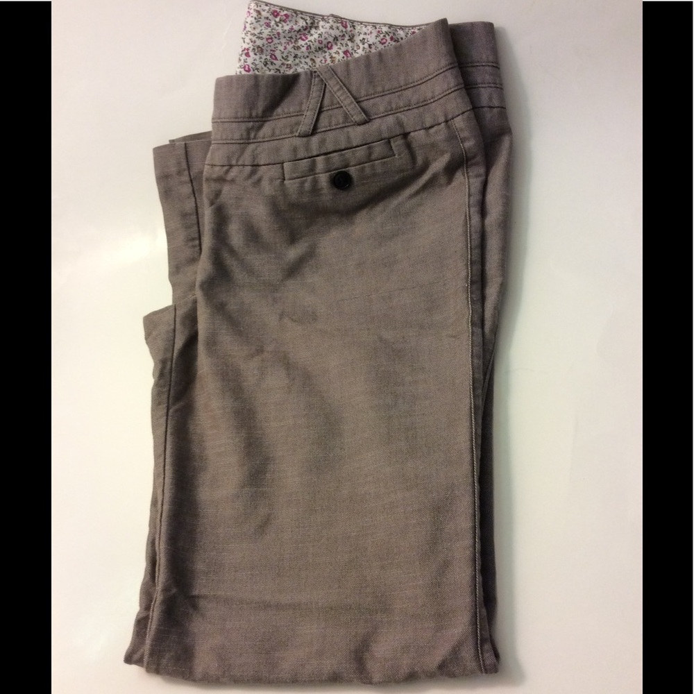 Dress Pants