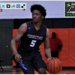 Meet your Posher, Bartee