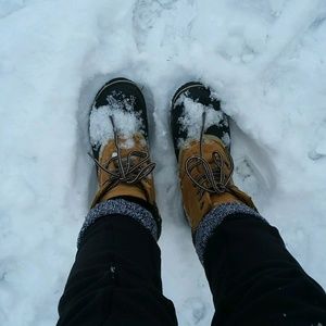 Meet your Posher, Isabel