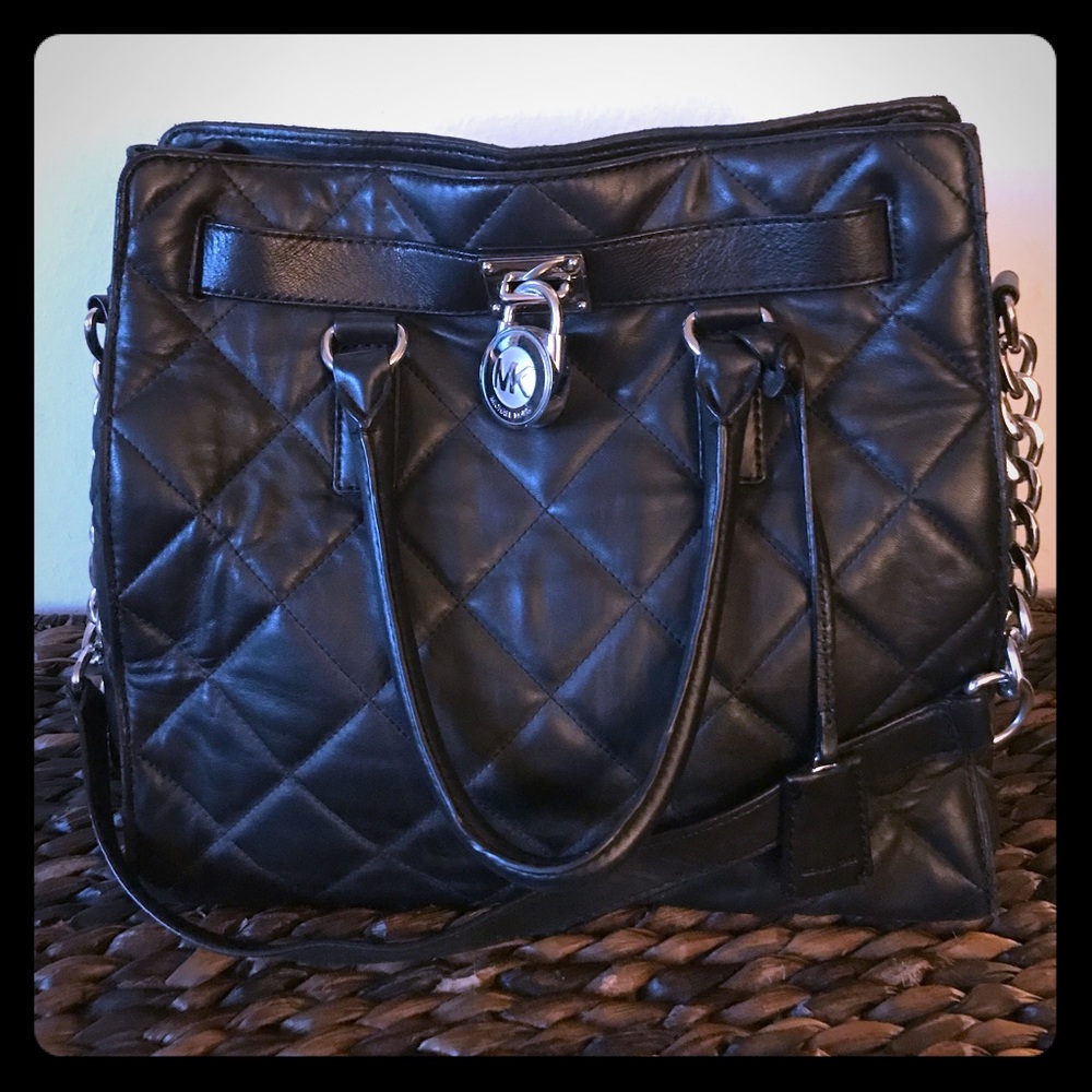 Michael Kors handbag