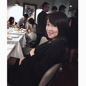 Meet your Posher, Dan