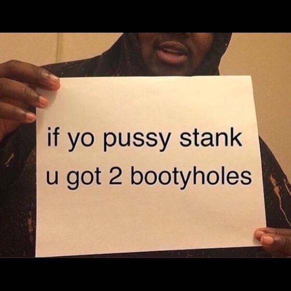 Meet your Posher, Wtf - Picture 1 of 1