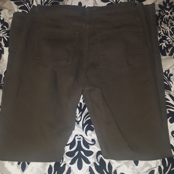 H&M Sz 12 High Waisted Jeans - Picture 5 of 5