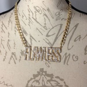 💥Flawless Gold Necklace